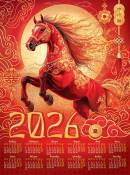  2026 ( ).  